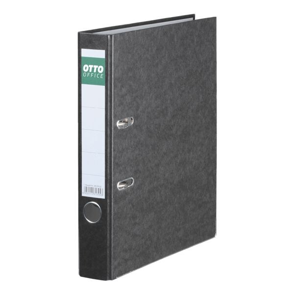 Ordner A4 OTTO Office smal »Color« enkelkleurig