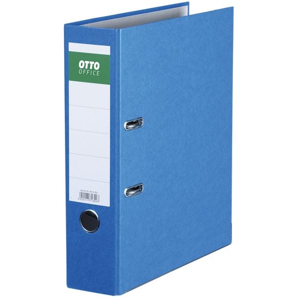 Ordner A4 OTTO Office breed »Color« enkelkleurig