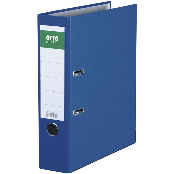 Ordner A4 OTTO Office breed »Color« enkelkleurig