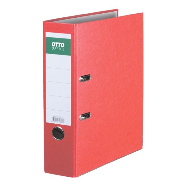 Ordner A4 OTTO Office breed »Color« enkelkleurig