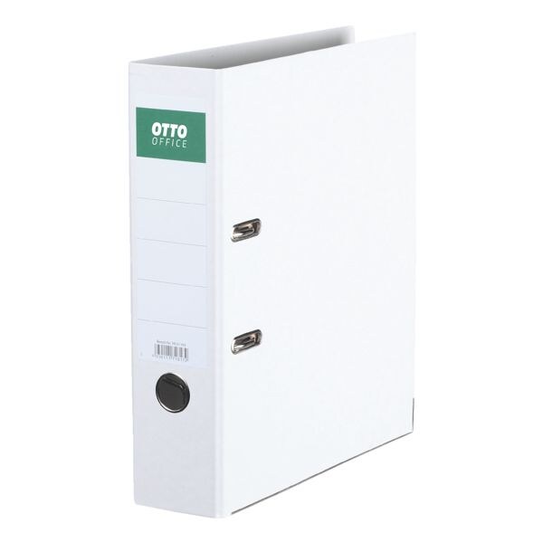 Ordner A4 OTTO Office breed »Color« enkelkleurig