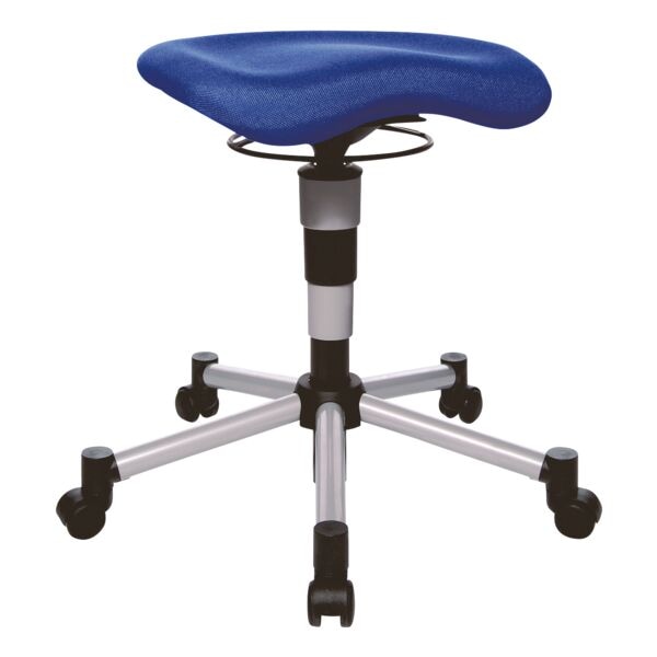 Fitness-zitkruk »Balance 20«
