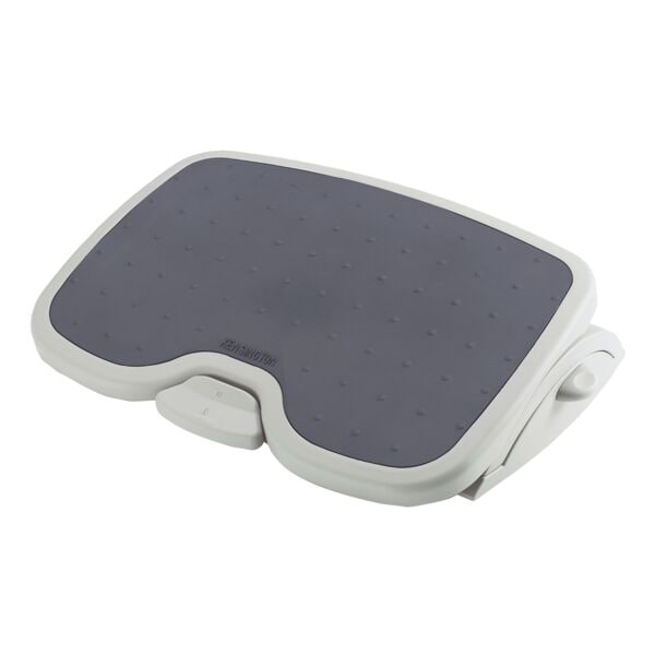 Ergonomische voetensteun