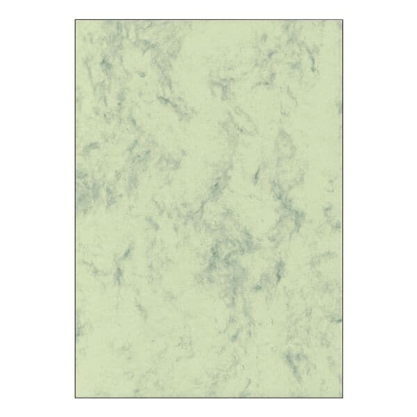 Gemarmerd papier - 100 bladen - 90g/m²