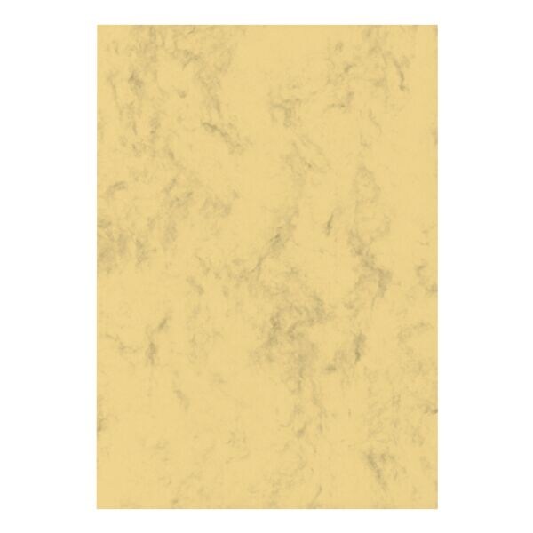 Gemarmerd papier - 50 bladen - 200g/m²