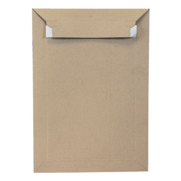 Zak-enveloppe »Toppac« 250 x 353 mm - 1 stuks