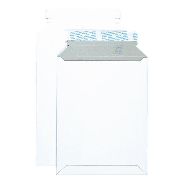 Zak-enveloppe »Toppac« 250 x 353 mm - 1 stuks