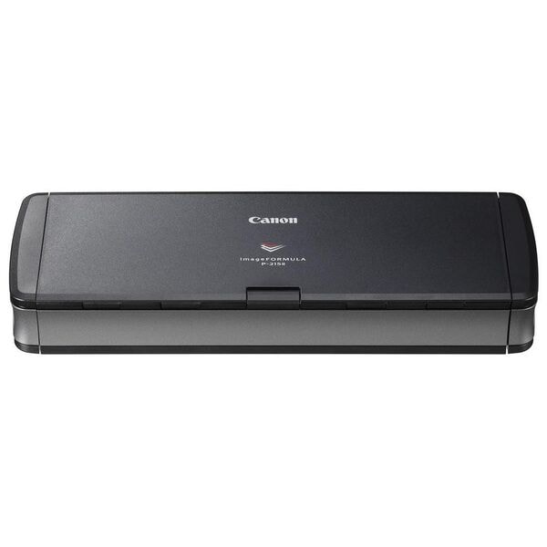 Scanner »imageFORMULA P-215II«