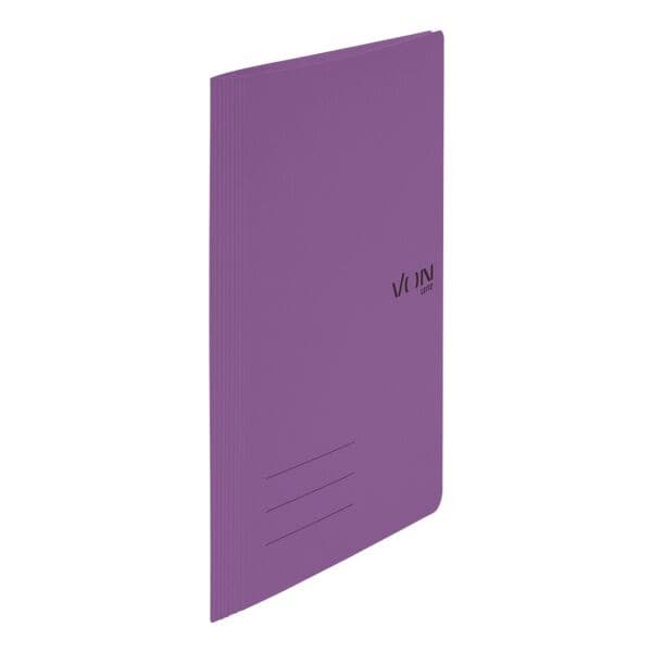 Snelhechtmap A4 karton 335 g/m² 250 bladen 1 stuk