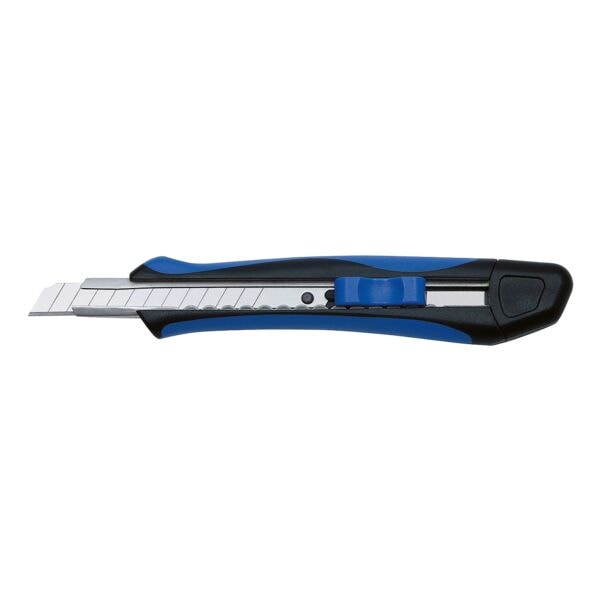 Cuttermes »Softgrip« 9 mm