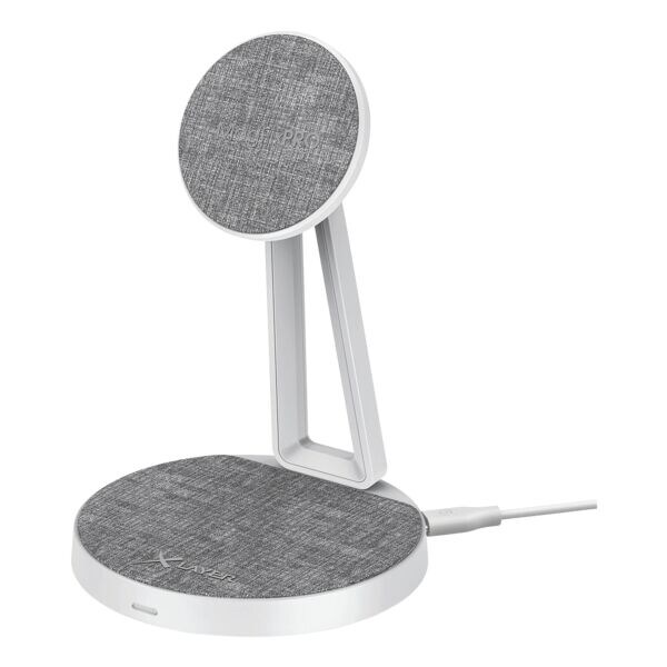 Acculader MagFix Pro 3 in 1