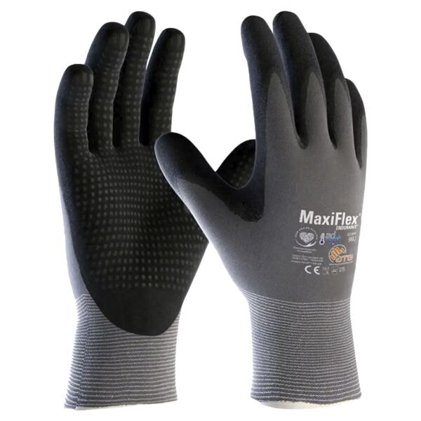 Montagehandschoenen»MaxiFlex ENDURANCE AD-APT« maat XL