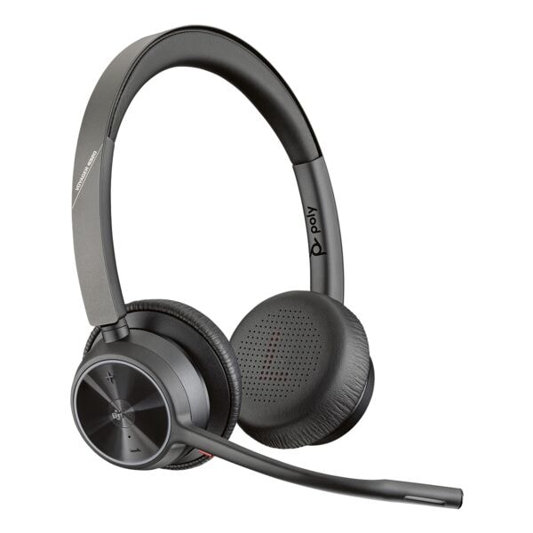 Headset »Voyager 4320 UC« MS Teams