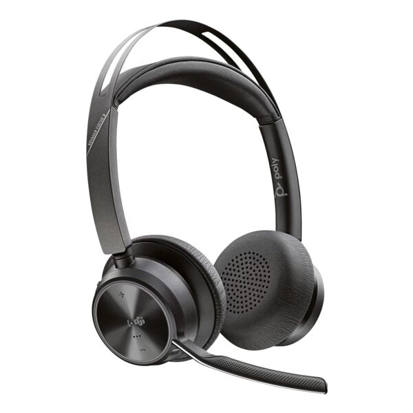 Headset »Voyager Focus 2« USB-C