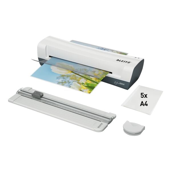 Lamineerapparaat Home A4 »iLAM Home«