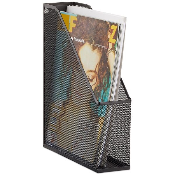Tijdschriftenhouder »Mesh« A4 / C4