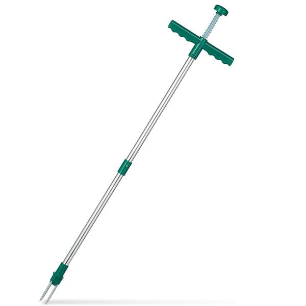 Onkruidsteker