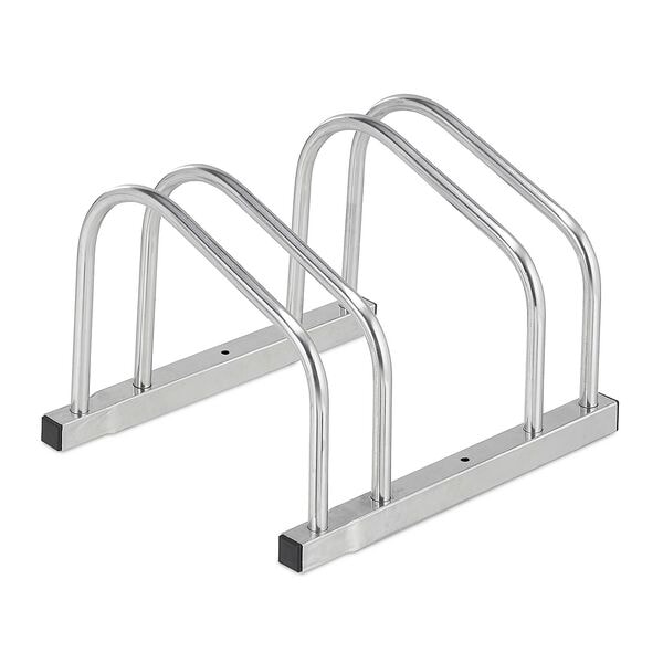 Fietsenrek voor 2 fietsen