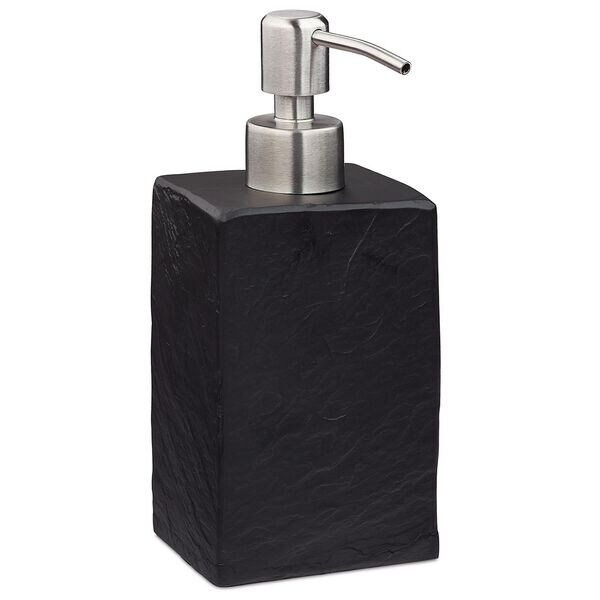 Zeepdispenser »steenlook« 200 ml