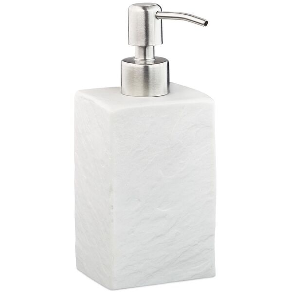 Zeepdispenser »steenlook« 200 ml