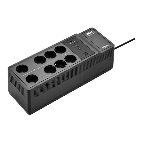 Noodstroomvoorziening (UPS) »Back-UPS BE1050G2-GR«