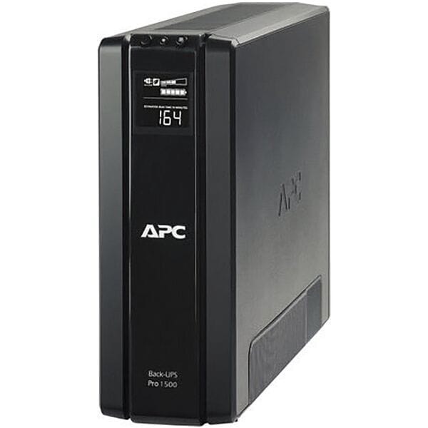 Ononderbroken stroomvoorziening (UPS) »Back-UPS Pro BR1500G-GR«