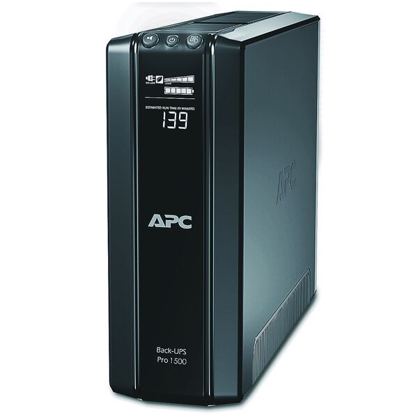 Ononderbroken stroomvoorziening (UPS) »Back-UPS Pro BR1500GI«