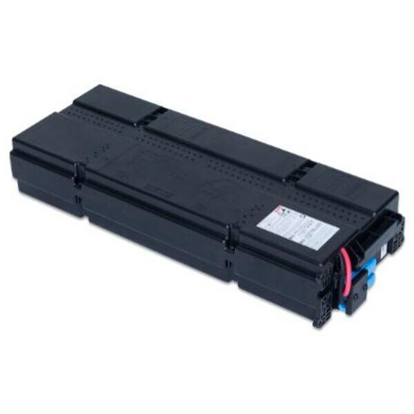 Reservebatterij (UPS) »APCRBC155«