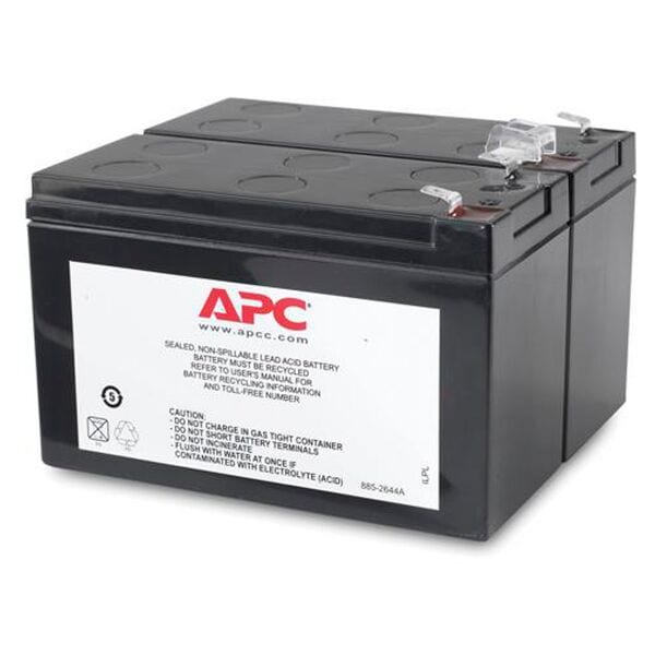 Reservebatterij (UPS) »APCRBC113«