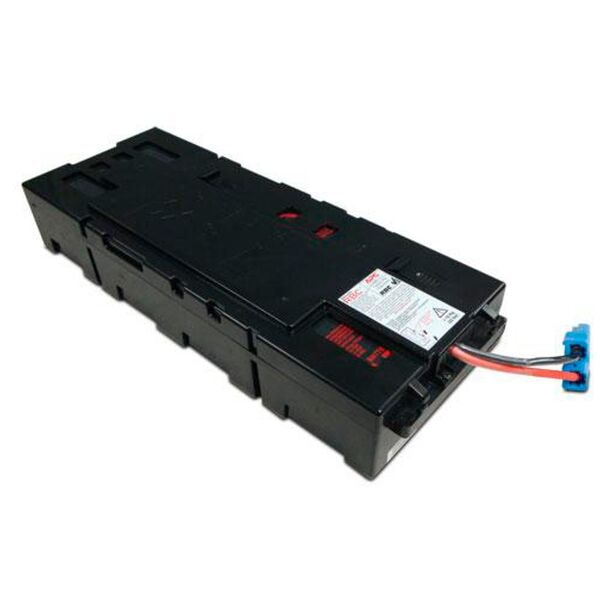 Reservebatterij (UPS) »APCRBC115«