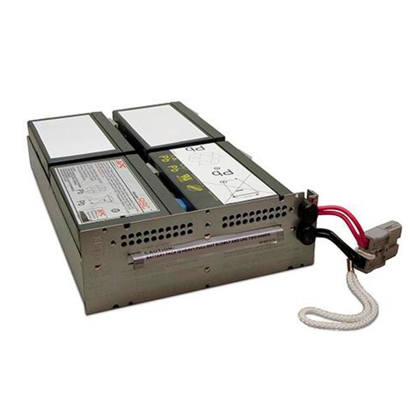 Reservebatterij (UPS) »APCRBC132«