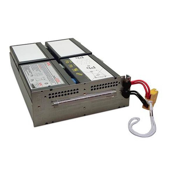 Reservebatterij (UPS) »APCRBC133«