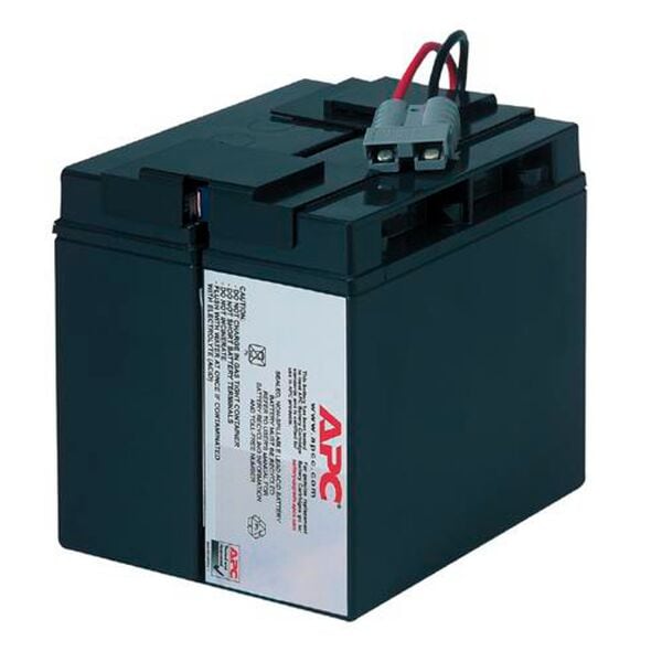 Reservebatterij (UPS) »APCRBC7«