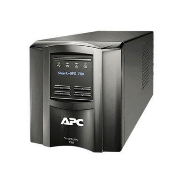 Ononderbroken stroomvoorziening (UPS) »Smart-UPS SMT750IC«
