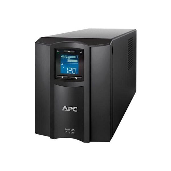 Ononderbroken stroomvoorziening (UPS) »Smart-UPS SMC1500IC«