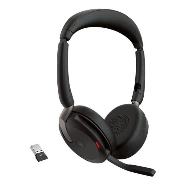 Stereo-headset »Evolve2 65 Flex MS«