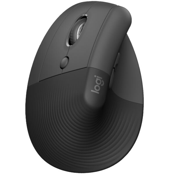 Ergonomische muis Lift for Business