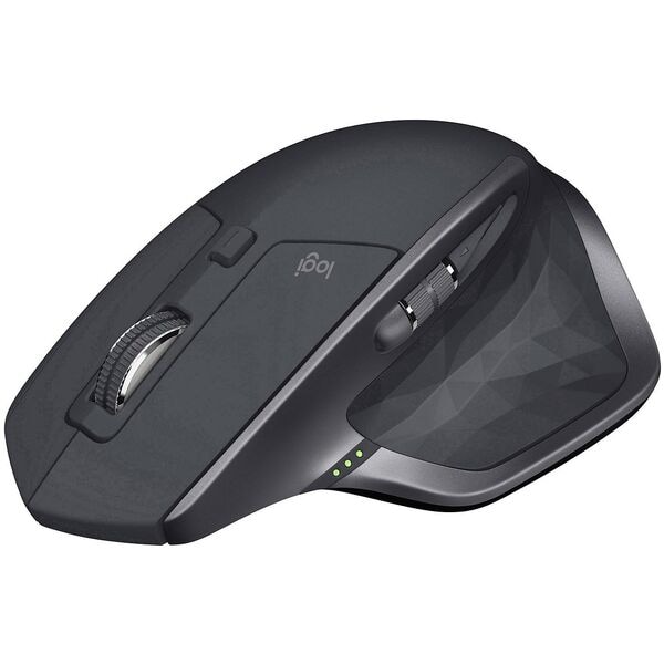 Draadloze muis »MX Master 2S«
