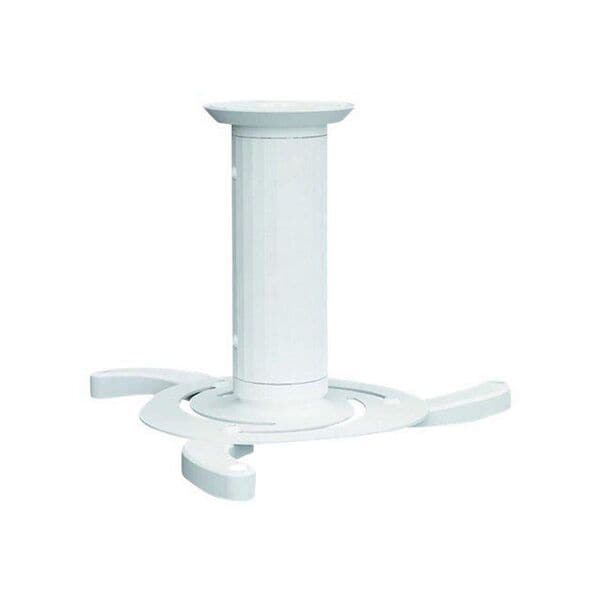 Beamer-plafondbeugel »BEAMER-C80WHITE«