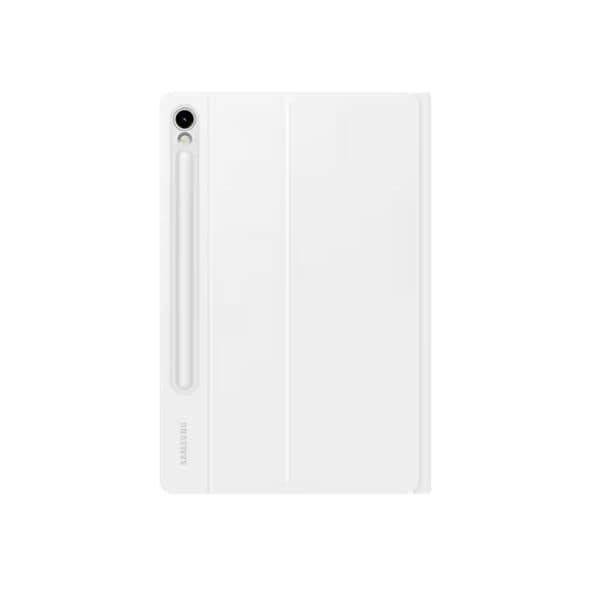 Tablet-toetsenbord »Book Cover Keyboard EF-DX725 voor de Galaxy Tab S9 en S9 FE«