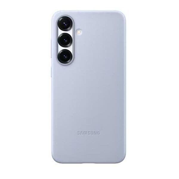 Smartphonehoesje »Kindsuit Case« Galaxy S25+ lichtblauw