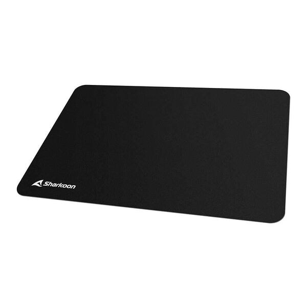 Gaming-muismat »1337 V2 L« zwart