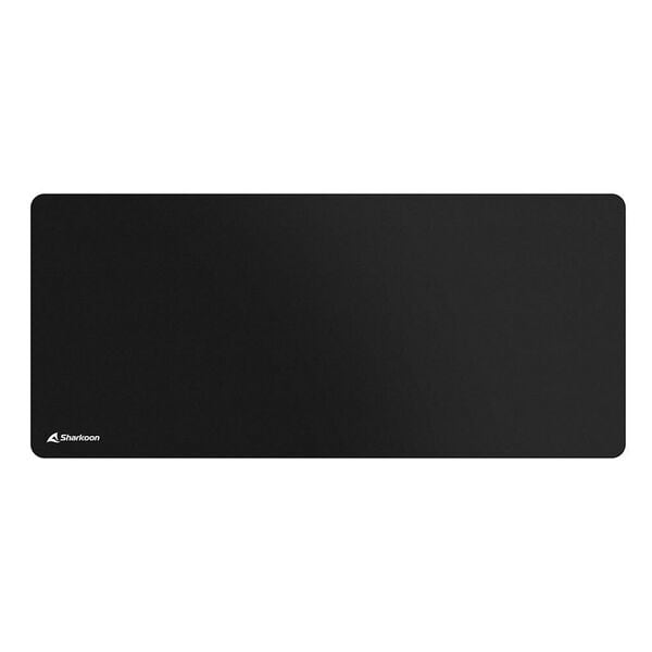 Gaming-muismat »1337 V2 XXL« zwart