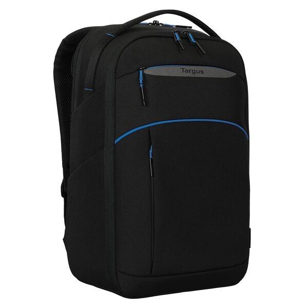 Laptoprugzak Coastline 15 - 16 / 38,1 cm - 40,6 cm zwart