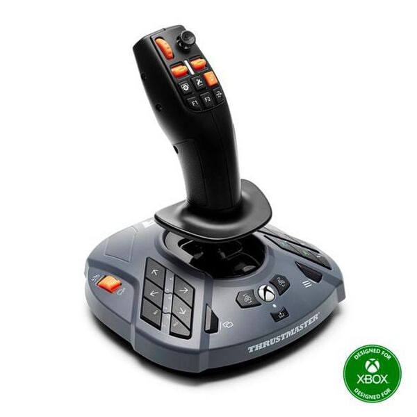Joystick »SimTask FarmStick X«
