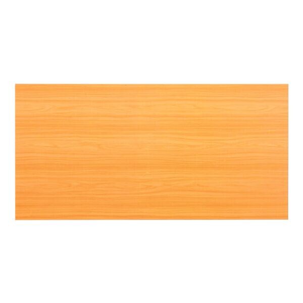 Tafelblad KP16 »Model C« 160x80 cm voor vrije configuratie in »Vergadertafelprog