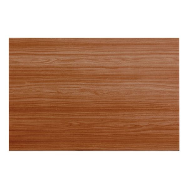 Tafelblad KP12 »Model B« 120x80 cm voor vrije configuratie in »Vergadertafelprog