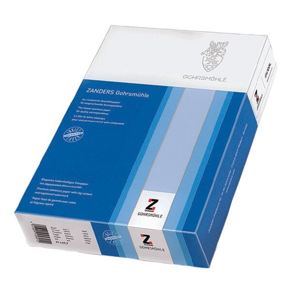 Briefpapier »Gohrsmühle« 200 bladen