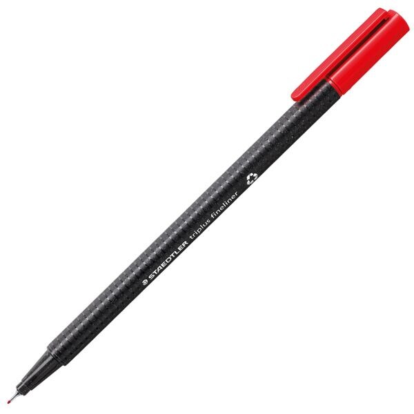 Fineliner »triplus«