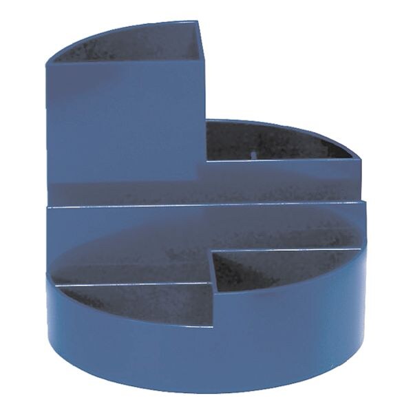 Bureau-organizer »MAULrundbox«
